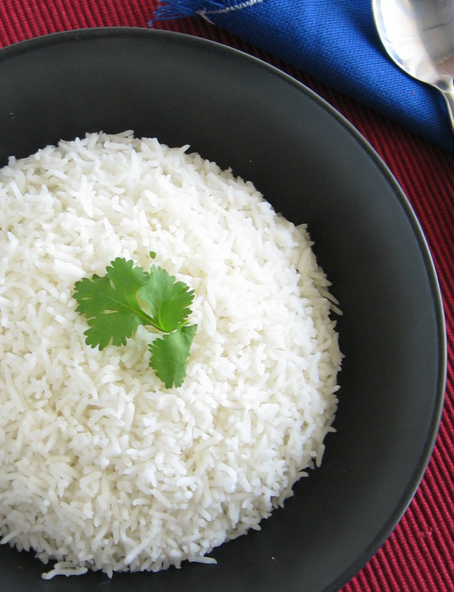 basmati
