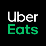 uber eats logo
